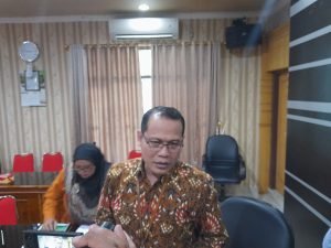 Data BPS, Kota Jambi dan Muara Bungo Jadi Penyumbang Inflasi di Bulan November