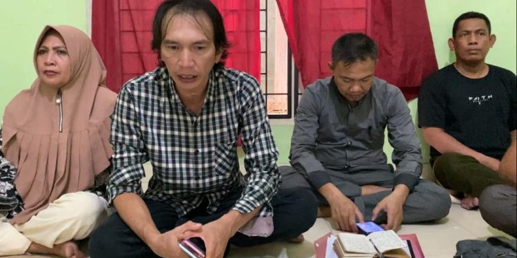 Dua Petani Diduga Jadi Korban Kriminalisasi Polisi, KPA Jambi Angkat Bicara
