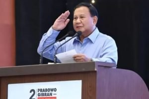Sindiran “Dasmu” Prabowo ke Anies Dinilai Pengamat Blunder