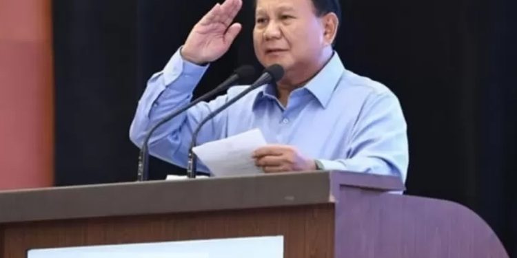 Sindiran “Dasmu” Prabowo ke Anies Dinilai Pengamat Blunder