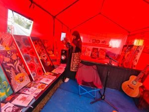 Kontribusi DKM Mengisi 74 Tahun Usia Merangin