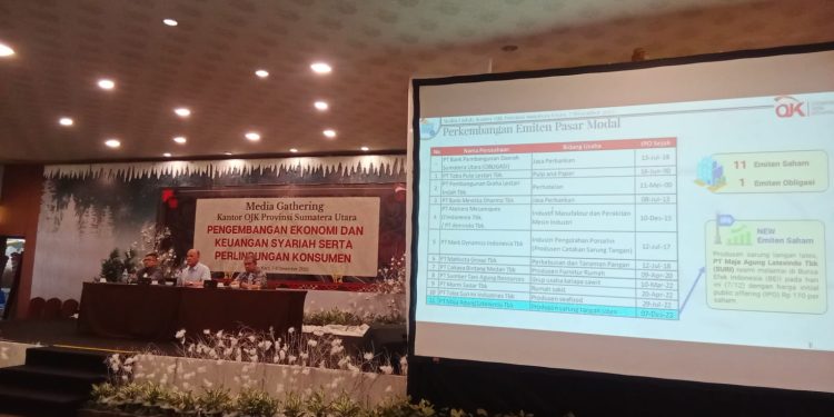 Kuatkan Kinerja, OJK Ubah Nama dan Status di Tingkat Daerah