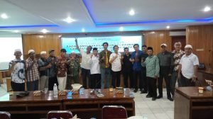 Tiba Pada Puncak Penyelesaian, Konflik PT DAS dan Masyarakat 9 Desa Akan Gelar Rapat Finalisasi