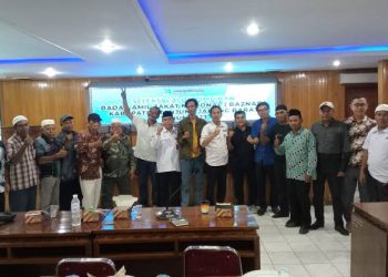 Tiba Pada Puncak Penyelesaian, Konflik PT DAS dan Masyarakat 9 Desa Akan Gelar Rapat Finalisasi