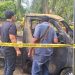 Mobil Caleg PPP di Merangin Diduga Dibakar OTK