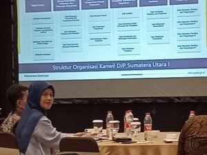 Tingkatkan Kesadaran Pajak, Kanwil DJP Sumut I Lakukan Ini