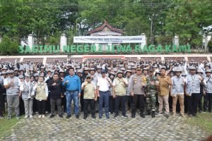 Bawaslu Merangin Siap Mengawasi Tahapan Kampanye Pemilu 2024