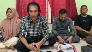 Dua Petani Diduga Jadi Korban Kriminalisasi Polisi, KPA Jambi Angkat Bicara
