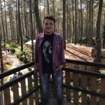 Eko Saputra Lumban Gaol. (koleksi pribadi)