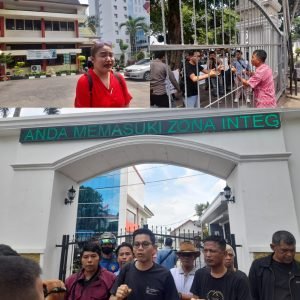 Sudah Dimodali Milliaran Namun Nikah Lagi Tanpa Izin Istri Pertama, Tanoto Lim Hanya Dihukum Setahun