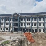 Rusun Kejati Jambi. (DETAIL/Ados)