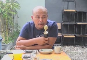 Ini yang Dilakukan Caleg PDI Perjuangan Gopas Simanjuntak di Masa Kampanye