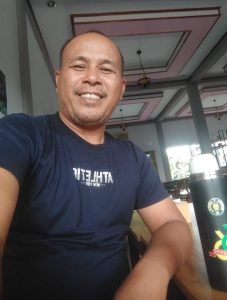 Kader PDI-P Gopas Simanjuntak Ternyata Bukan Caleg “Kaleng-kaleng”