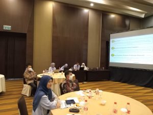 Berkat Kerjasama dengan Media, Ini yang Diraih DJP Sumut I