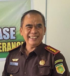 Korupsi di Dinas Pertanian Merangin Tinggal Menunggu Hasil Audit Kerugian Negara