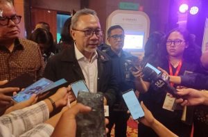 FUIB Bakal Laporkan Zulhas ke Polisi Buntut Candaan Amin dan Tahiyat Salat