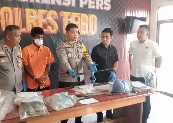 Sakit Hati Tak Dipinjamkan Duit, Pekerja Kebun Ini “Menyudahi” Bosnya