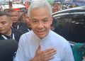 Dirosting 3 Komika, Ganjar: Kalian Tidak Akan Hilang