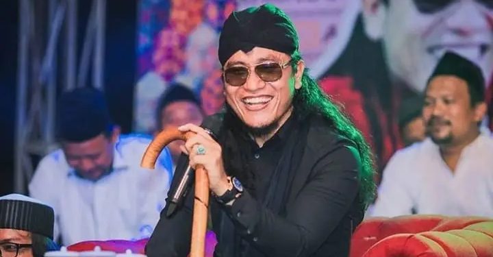 Gus Miftah Ungkap Anies yang Ingkar Janji ke Prabowo