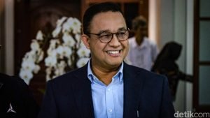 Selain Zulhas, Anies Juga Diduga Candai Salat