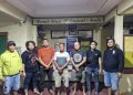 Dua Pelaku Pengeroyokan Wartawan Tak Berkutik Dibekuk Macan Pseko