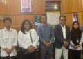BNPT Hadir di Kesbangpol, Pencegahan Terorisme Jadi Pembahasan