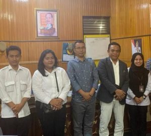 BNPT Hadir di Kesbangpol, Pencegahan Terorisme Jadi Pembahasan