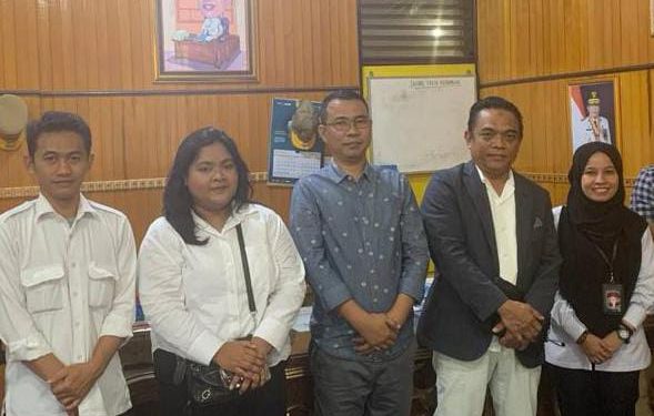 BNPT Hadir di Kesbangpol, Pencegahan Terorisme Jadi Pembahasan