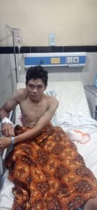 Warga Koto Rami Diterkam Beruang, Ini Kata BKSDA