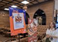 Anniversary Lebanon Restaurant Indonesia, BRI BO Medan Thamrin Gelar Promo dan Hadiah Ekslusif