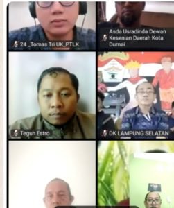 DKM Akan Hadiri Munas Dewan Kesenian Se – Indonesia