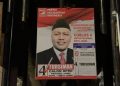 Tursiman Ketua KS Bara Nyaleg DPRD Provinsi Lewat PSI, Tagline Batu Bara Untuk Kemakmuran Masyarakat Jambi
