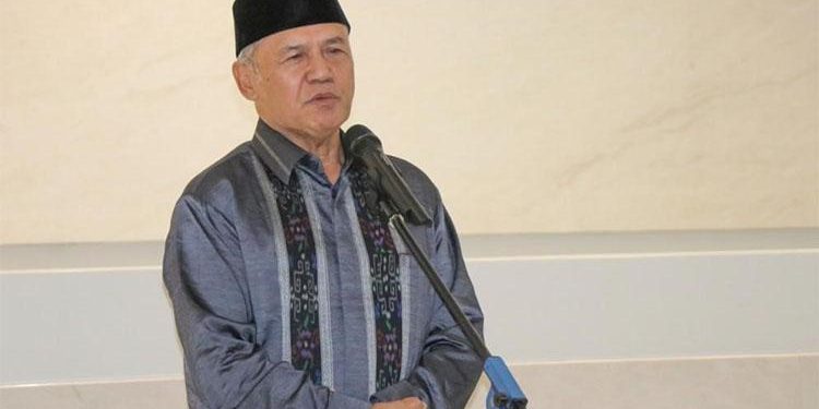 PP Muhammadiyah Sayangkan Candaan Zulhas Soal Salat: Sangat Sensitif