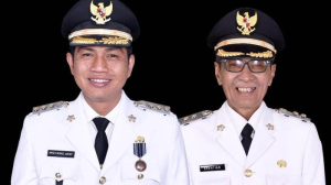 75 Tahun Kabupaten Batanghari, Pembangunan Merata Hingga Angka Kemiskinan Menurun