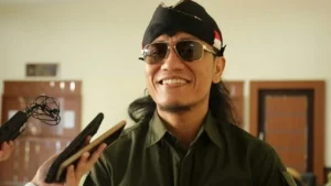 Gus Miftah Ungkap Anies yang Ingkar Janji ke Prabowo