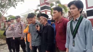 Terdakwa Pelaku Pencabulan Divonis Hukuman Lebih Ringan Dari Tuntutan Jaksa