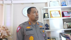 Ditlantas Polda Jambi Surati Pemkot Kota Jambi Terkait Usulan Larangan Pengisian BBM