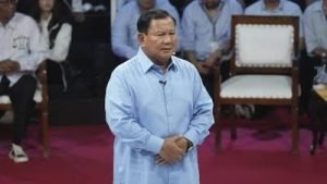 Sindiran “Dasmu” Prabowo ke Anies Dinilai Pengamat Blunder