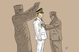 Menyoal Permasalahan Hukum dalam Penunjukan Penjabat (Pj) Kepala Daerah Ditinjau dari Perspektif Politik Hukum