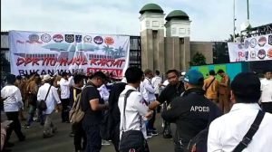 Revisi UU Desa dalam Sebuah Perspektif