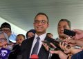 Selain Zulhas, Anies Juga Diduga Candai Salat