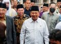 Sekjen PDIP: “Pernyataan “Etik Ndasmu” oleh Prabowo Cerminkan Ambisi Kekuasaan Halalkan Segala Cara”