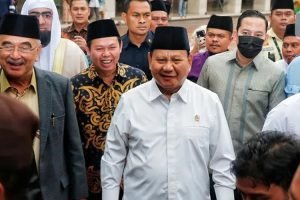 Sekjen PDIP: “Pernyataan “Etik Ndasmu” oleh Prabowo Cerminkan Ambisi Kekuasaan Halalkan Segala Cara”
