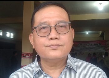 Jelang Pemilu 2024, Oknum Kades di Tebo Diduga Terjun dalam Politik Praktis