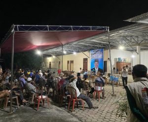 Tokoh PGRI Jambi ini Siap Perjuangkan Hak-hak Pendidik di Kancah Nasional