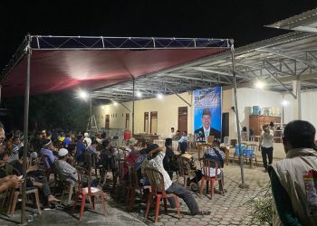 Tokoh PGRI Jambi ini Siap Perjuangkan Hak-hak Pendidik di Kancah Nasional