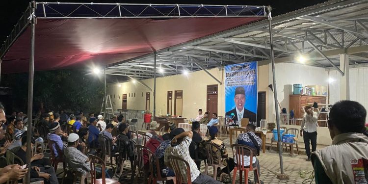 Tokoh PGRI Jambi ini Siap Perjuangkan Hak-hak Pendidik di Kancah Nasional