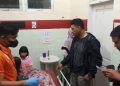 Diduga Ribut dengan Pacar, Gadis Cantik Ini Ditemukan Tewas Gantung Diri