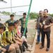 Laga Gubernur Cup 2024, Merangin FC Kalahkan Kota Jambi 1-0