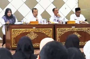 MTQ Merangin ke-50 di Jangkat Timur, 13 – 18 Mei 2024